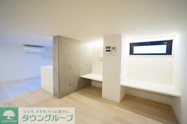 ASTILE幡ヶ谷の物件内観写真